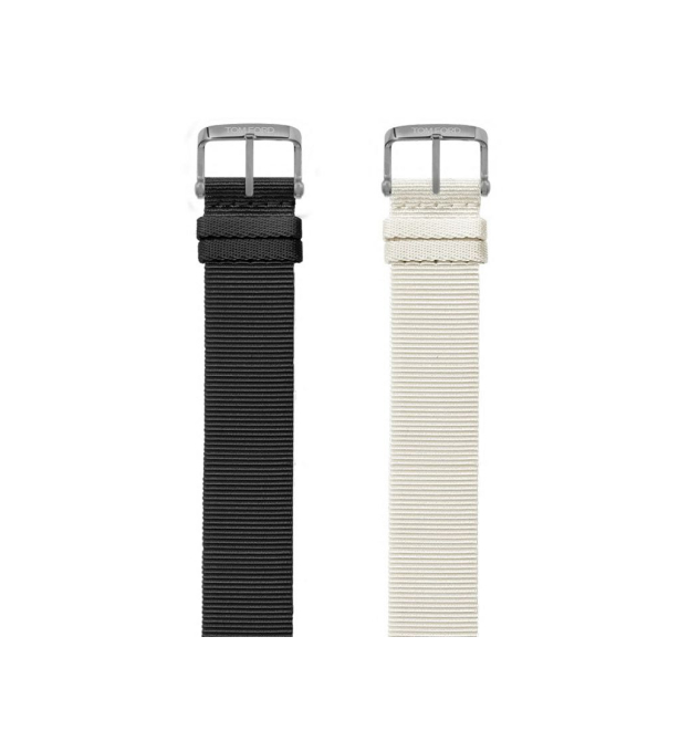 GROSGRAIN STRAP